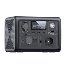 Зарядна станція BLUETTI EB3A 600W (EB3A) - Фото