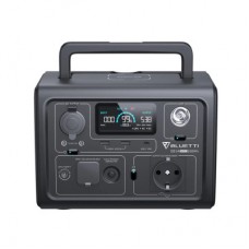 Зарядна станція BLUETTI EB3A 600W (EB3A) - Фото
