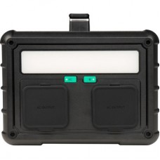 Зарядна станція Zendure SuperBase 600M (ZDSB600M-GY-EU) - Фото