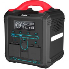 Зарядная станция Energizer 700W, 551Wh (PPS550W1F)