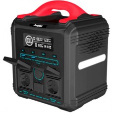 Зарядна станція Energizer 700W, 551Wh (PS550W1F) - Фото