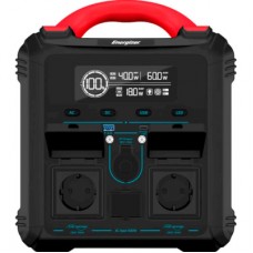 Зарядна станція Energizer 700W, 551Wh (PS550W1F) - Фото