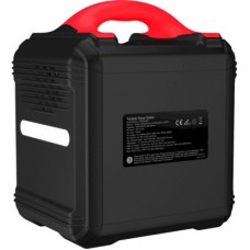 Зарядна станція Energizer 700W, 551Wh (PS550W1F) - Фото