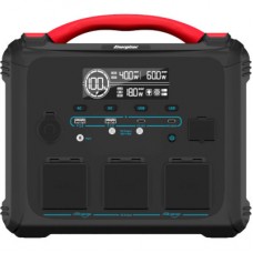 Зарядна станція Energizer 1200W, 1102Wh (PPS1100W2F) - Фото