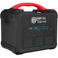 Зарядна станція Energizer 1200W, 1102Wh (PPS1100W2F) - Фото