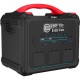 Зарядная станция Energizer 1200W, 1102Wh (PPS1100W2F)