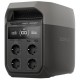 Зарядная станция EcoFlow DELTA 3 1800W 1024Wh (EFDELTA3-EU)
