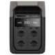 Зарядная станция EcoFlow DELTA 3 1800W 1024Wh (EFDELTA3-EU)