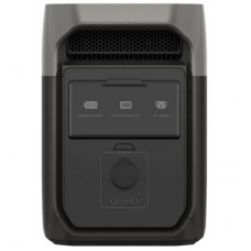 Зарядна станція EcoFlow DELTA 3 1800W 1024Wh (EFDELTA3-EU) - Фото