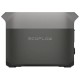 Зарядная станция EcoFlow DELTA 3 1800W 1024Wh (EFDELTA3-EU)