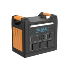 Зарядна станція LogicPower CHARGER i1000, 1000 W (23990) - Фото
