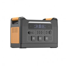 Зарядна станція LogicPower CHARGER i2000, 2000 W (23991) - Фото