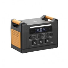 Зарядна станція LogicPower CHARGER i2000, 2000 W (23991) - Фото