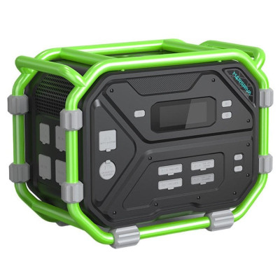 Зарядная станция Marsriva MP24 2400W, 2621Wh (MP24)