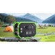 Зарядная станция Marsriva MP24 2400W, 2621Wh (MP24)