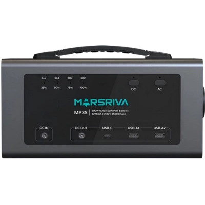 Зарядна станція Marstriva MP3S (MP3S_MARSRIVA)