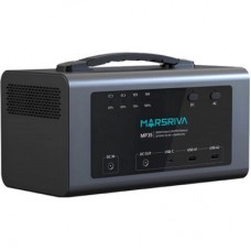 Зарядна станція Marstriva MP3S (MP3S_MARSRIVA) - Фото