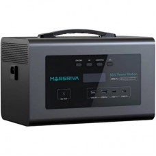 Зарядна станція Marstriva MP6ProV2 600 W 627.2 Wh (MP6ProV2_MARSRIVA) - Фото
