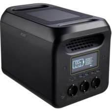 Зарядна станція Acer APS321 1800W 1229Wh (APS321) - Фото