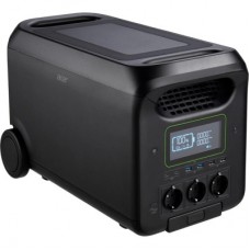 Зарядна станція Acer APS331 3000W 2560Wh (APS331) - Фото