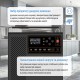 Зарядна станція ColorWay 3000W, 3200Wh (CW-PR-3K3W-01)