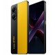 Ігровий телефон Poco X7 Pro 12/256 GB Yellow (поко х7 про оригінал)