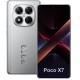 Оригинал Xiaomi Poco X7 8/256GB Silver (поко X7)