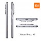 Оригинал Xiaomi Poco X7 8/256GB Silver (поко X7)