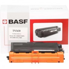 Картридж NewTone Brother TN3430 Black, для HL-L5000D/5100DN, DCP-L5500DN (NT-KT-TN3430) - Фото