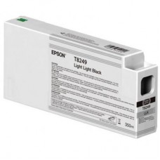 Картридж Epson SureColor SC-P6000/P7000/P8000/P9000 Lig.Lig.Bk 350мл (C13T824900/C13T54X900)