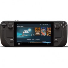 Игровая консоль Steam-Valve Steam Deck OLED 1TB (1020_1024) Игровая консоль Steam-Valve Steam Deck OLED 1TB (1020_1024)