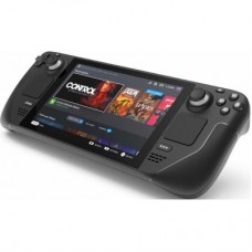 Ігрова консоль Steam-Valve Steam Deck OLED 1TB (1020_1024) - Фото
