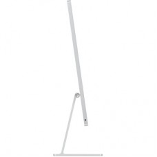 Компьютер Apple 24" iMac Retina 4.5K / Apple M4 (10-c/CPU, 10-c/GPU), 16, 512, Silver, Model A3137 (MWUV3UA/A) - Фото