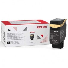 Тонер-картридж Xerox C325 Black 8K (006R04835) Тонер-картридж Xerox C325 Black 8K (006R04835)
