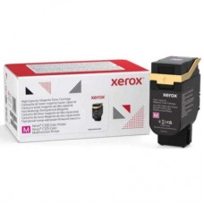 Тонер-картридж Xerox C325 Magenta 5.5K (006R04833) Тонер-картридж Xerox C325 Magenta 5.5K (006R04833)