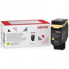 Тонер-картридж Xerox C325 Yellow 5.5K (006R04834) Тонер-картридж Xerox C325 Yellow 5.5K (006R04834)