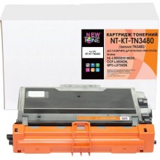 Картридж NewTone Brother TN-3480 (NT-KT-TN3480) - Фото