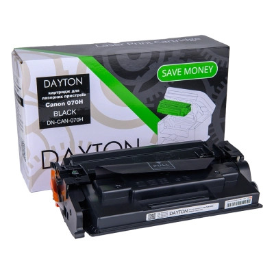 Картридж Dayton Canon 070H для MF-461/463/465/243 (DN-CAN-070H)