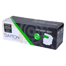 Картридж Dayton Canon 071H для MF-272/275 (DN-CAN-071H) - Фото