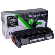 Картридж Dayton HP W1510A (151A) для LJ Pro 4003/4103 (DN-HP-W1510A) - Фото