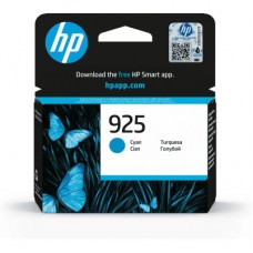 Картридж HP 925 Cyan 400ст (4K0V6PE) Картридж HP 925 Cyan 400ст (4K0V6PE)
