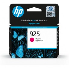 Картридж HP 925 Magenta 400ст (4K0V7PE) Картридж HP 925 Magenta 400ст (4K0V7PE)