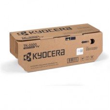 Картридж Kyocera TK-3300 14.5K (1T0C100NL0) - Фото