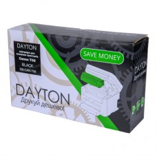 Картридж Dayton Canon T08 для i-Sensys X1238 (DN-CAN-T08) - Фото