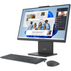 Комп'ютер Lenovo IdeaCentre AiO 24IRH9 / i3-1315U, 8, 512, KM (F0HN00HPUO) - Фото