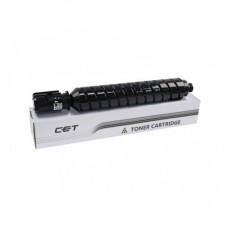 Тонер-картридж CET Canon iRC3025 C-EXV54 15,5K, black (CET141514) Тонер-картридж CET Canon iRC3025 C-EXV54 15,5K, black (CET141514)