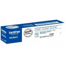Картридж Brother TNB023 2K, для HL-B2080, DCP-B7520DW, MFC-B7715DW (TNB023) - Фото