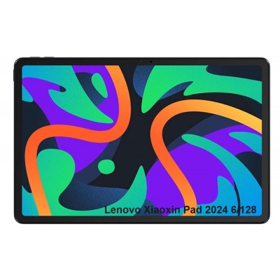 Планшет Lenovo Xiaoxin pad 2025 8/128Gb Luna Grey