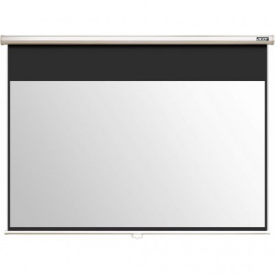 Проєкційний екран Acer M90-W01MG (MC.JBG11.001)