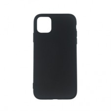 Чехол для мобильного телефона Armorstandart Matte Slim Fit для Apple iPhone 11 Pro Max Black (ARM55561)